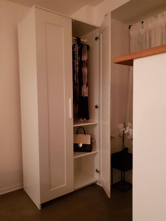 La Vita Urbana Koper Eksteriør billede